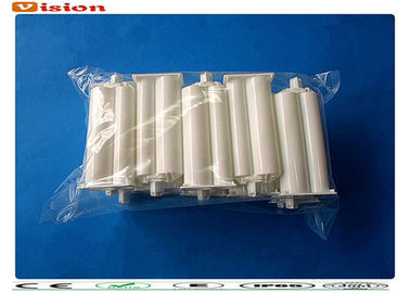 50ml 10:1 PBT plastic double Component Cartridge for Epoxy glue resin