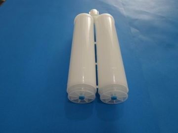 1:1 2:1 200ml two component dual cartridge,caulking cartridges,twin cartridge for adhesive