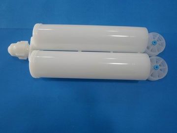 1:1 2:1 200ml two component dual cartridge,caulking cartridges,twin cartridge for adhesive