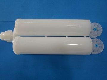 1:1 2:1 200ml two component dual cartridge,caulking cartridges,twin cartridge for adhesive