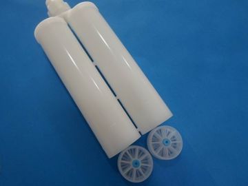 1:1 2:1 200ml two component dual cartridge,caulking cartridges,twin cartridge for adhesive