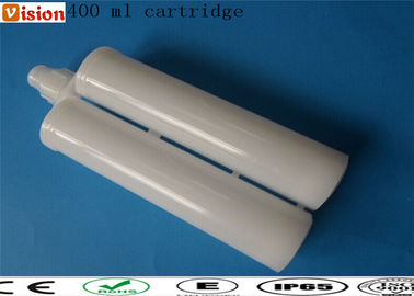 AB Glue Cartridge 400ml (1:1) AB glue cartridge, dual cartridge, caulking gun cartridge