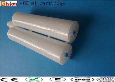 AB Glue Cartridge 400ml (1:1) AB glue cartridge, dual cartridge, caulking gun cartridge