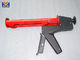 Steel Body Plastic Handle Caulking Gun VT-7360
