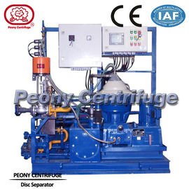 Self Cleaning Fuel Handling Systems / 3 Phase Industrial Centrifuge