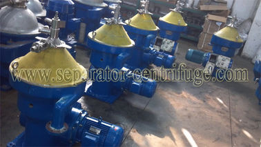 Self Cleaning Fuel Handling Systems / 3 Phase Industrial Centrifuge