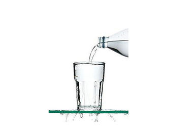 Automatic Washing Alkaline Water Ionizer , Alkaline Ionized Water Machine