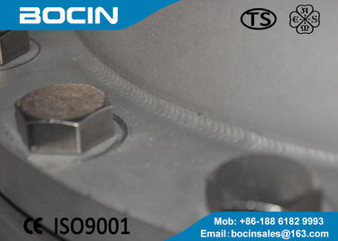 316L SS automatic backflush filter  with wire mesh filter screen