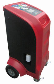 Auto	Gas AC Flush Machine / a/c Recovery Recycle Recharge Machine