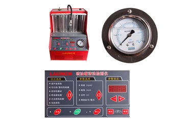 Auto Maintenance Tools 110V LAUNCH CNC-602A CNC602A Injector Cleaner and Tester