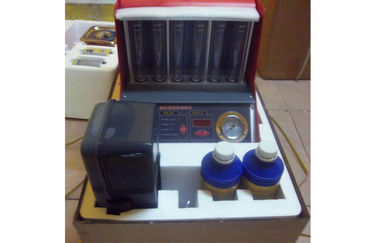 Auto Maintenance Tools 110V LAUNCH CNC-602A CNC602A Injector Cleaner and Tester