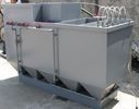 Automatic Backwashing Anti-corrosion Commecial Sand Water Filter For Pretreatment Filtration