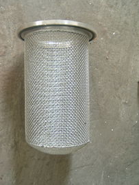 Multifunction Liquid Industrial Bags Filter Used for Juice, Edible Oil, etc.