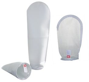 Multifunction Liquid Industrial Bags Filter Used for Juice, Edible Oil, etc.
