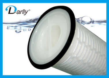 Darlly Filter PP Pleated Filter Cartridge 685mm Length High Performance