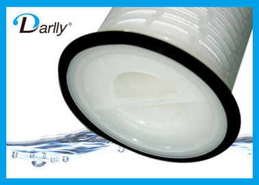 Darlly Filter PP Pleated Filter Cartridge 685mm Length High Performance
