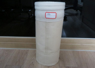 PPS-Ryton Needle Felt / PPS filter felt