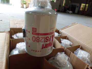 FS1280 Cummins Generator Parts , Fuel Filter