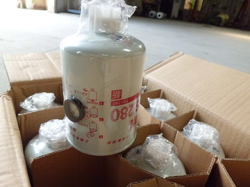 FS1280 Cummins Generator Parts , Fuel Filter