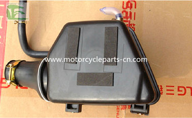 GN125 Ignition switch Fuel tank lock