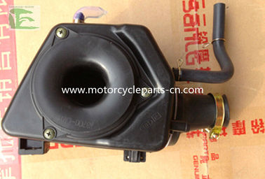 GN125 Ignition switch Fuel tank lock