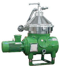 Penicillin Extract Purification Centrifugal Filter Separator Pressure 0.2 Mpa