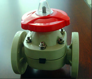 ASAHI plastic diaphragm valve similar tpye,UPVC,CPVC,PVDF,PPH material for option