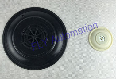 3" Pulse Jet Valves Diaphragm Membrane AE1475I12 DN80 Media Air IP65