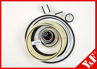 MSB MS550 Hydraulic Breaker Parts Seal Kit Diaphragm Breaker Jack Hammer Repair Kits