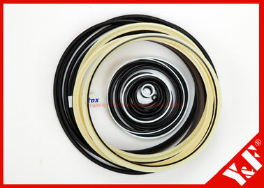 MSB MS550 Hydraulic Breaker Parts Seal Kit Diaphragm Breaker Jack Hammer Repair Kits