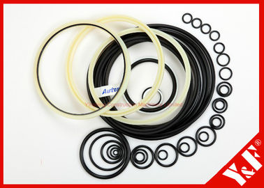 MSB MS550 Hydraulic Breaker Parts Seal Kit Diaphragm Breaker Jack Hammer Repair Kits