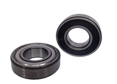 6203 ZZ 2RS Open Deep Groove Ball Bearing