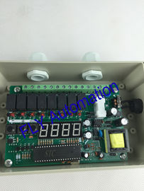 Plastic PLC-4 pulse solenoid valve , air pulse valve TURBO