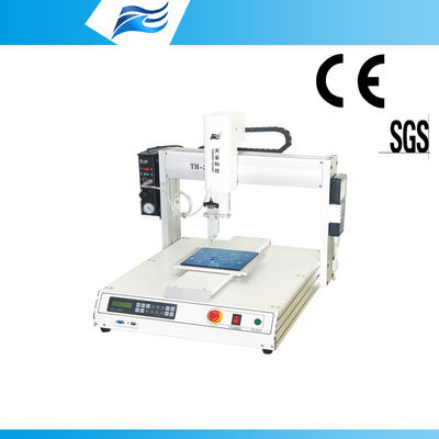 TH-2004D-300K Dispensing Robot